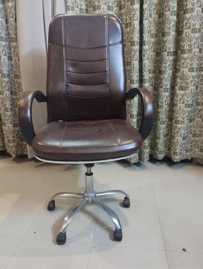 office chair for sale in good condition