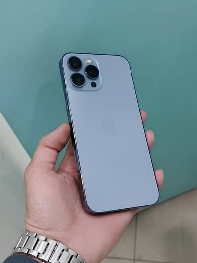 Apple iPhone 13 Pro Max factoury unlock