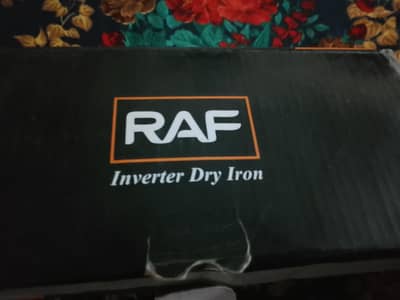 RAF invertor Iron 03212051917
