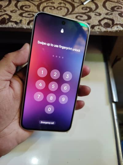 Oppo A6S Pro 8/256