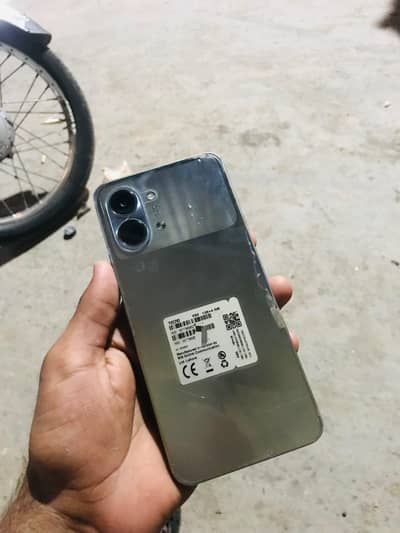 Tecno Spark Go 3