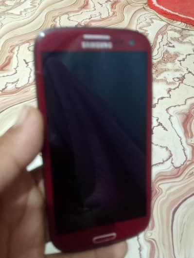 Samsung Mobile S3 Mini
