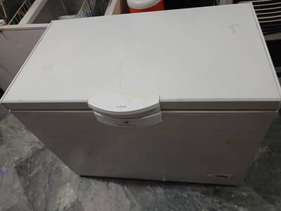 Best Cooling Freezer Haier