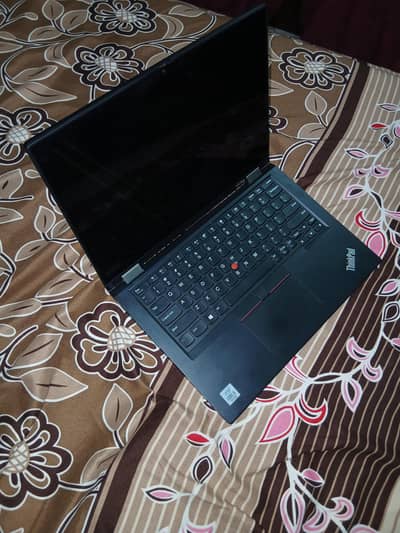 Lenovo Thinkpad i5 10th gen