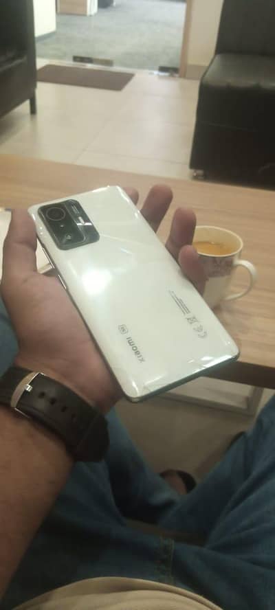 Xiaomi 11T Pro