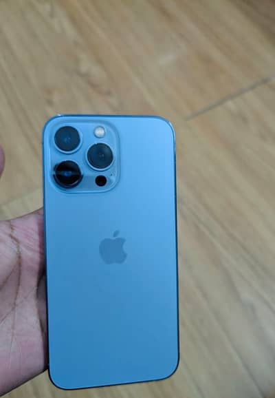 iPhone 13 Pro PTA