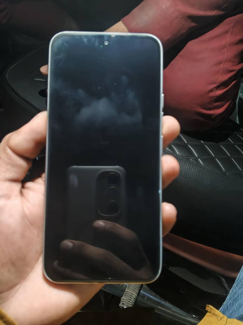 Tecno Other Model 2