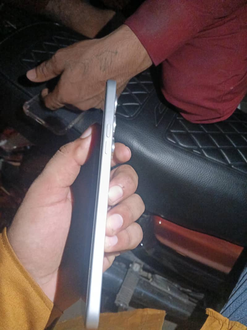 Tecno Other Model 3