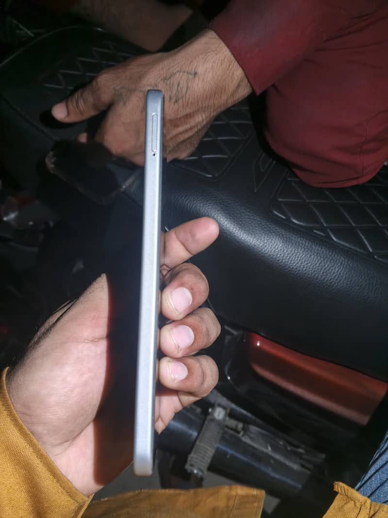 Tecno Other Model 5