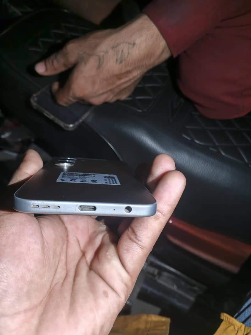 Tecno Other Model 6