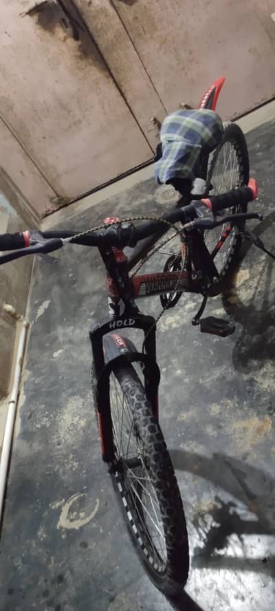 Cycle