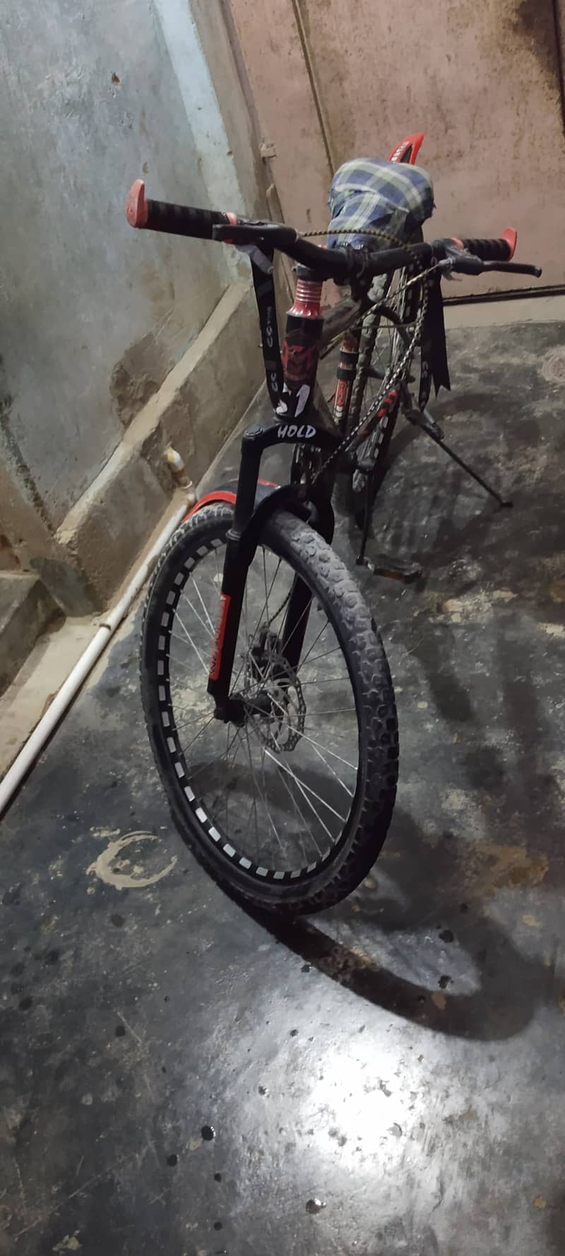 Cycle 1