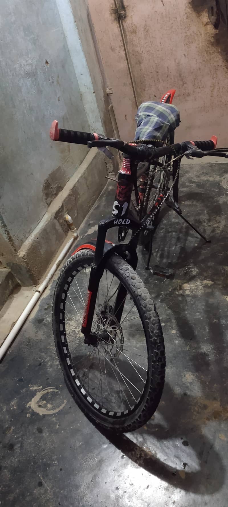 Cycle 4