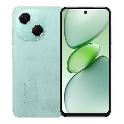 Tecno Spark Go1 4 64