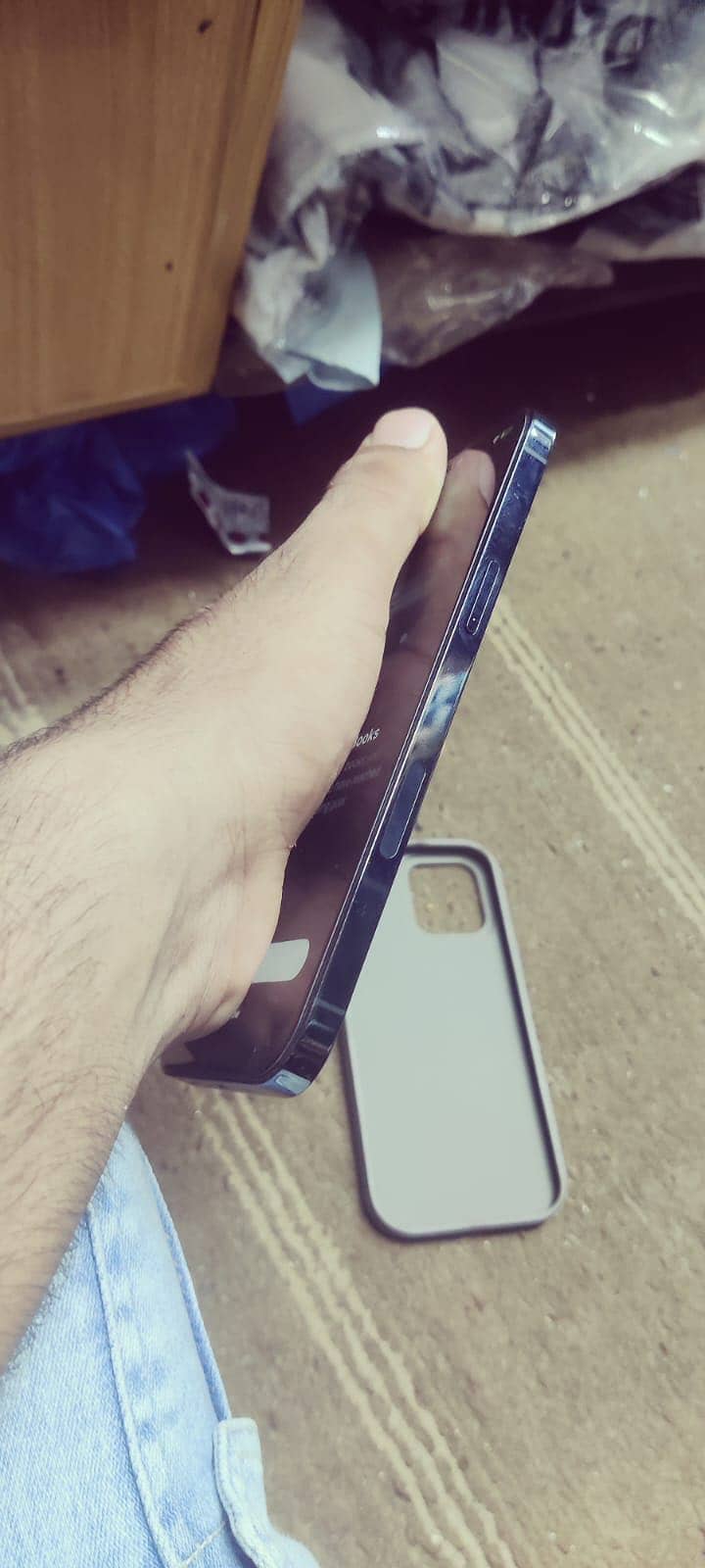 Apple iPhone 1
