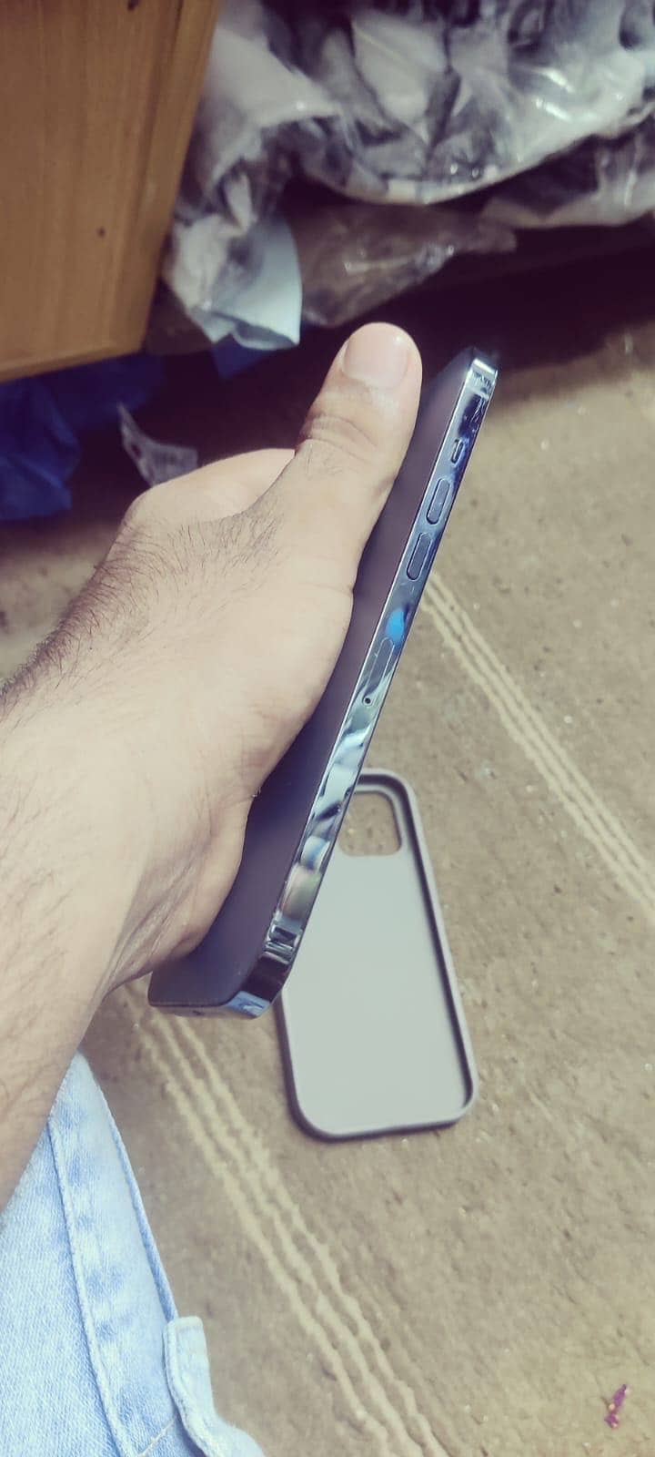 Apple iPhone 2