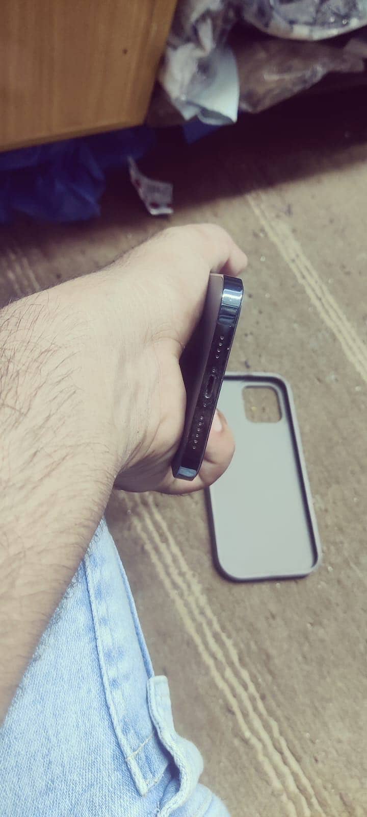 Apple iPhone 3