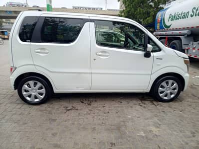 Mazda Flair 2020