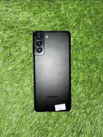 Samsung Mobile S21 Plus 5g