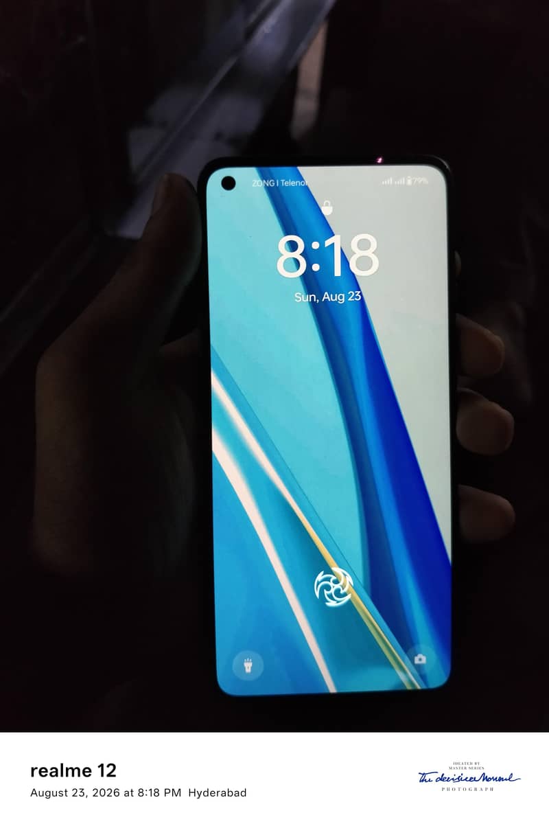 One Plus 9R 2