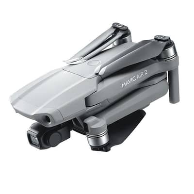 Dji Mavic air 2