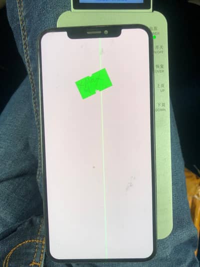 iphone xs max (panel)