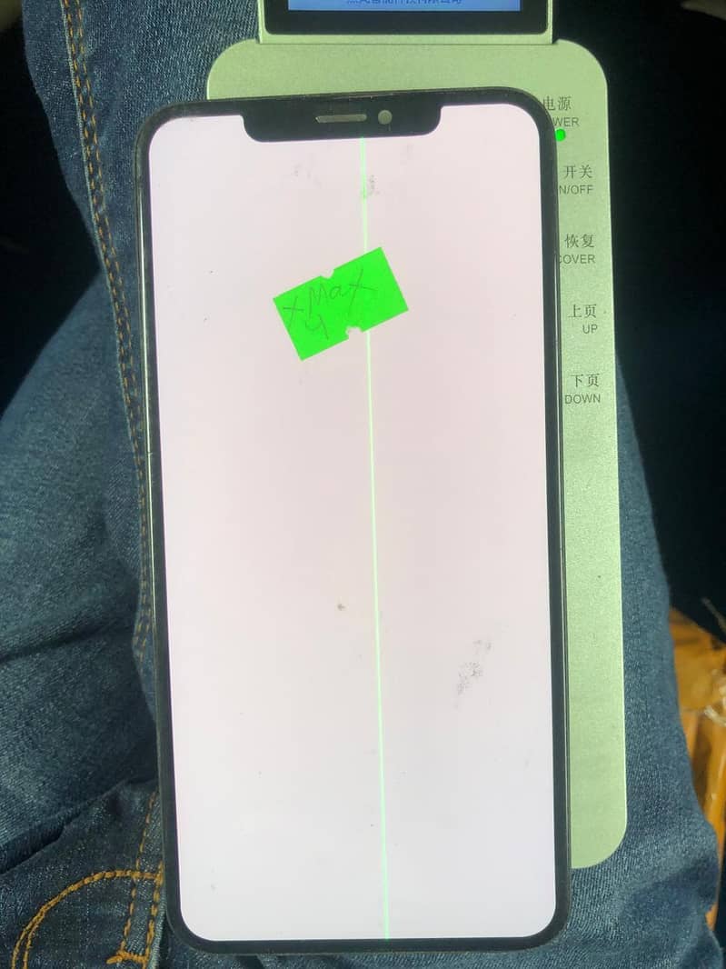 iphone xs max (panel) 0