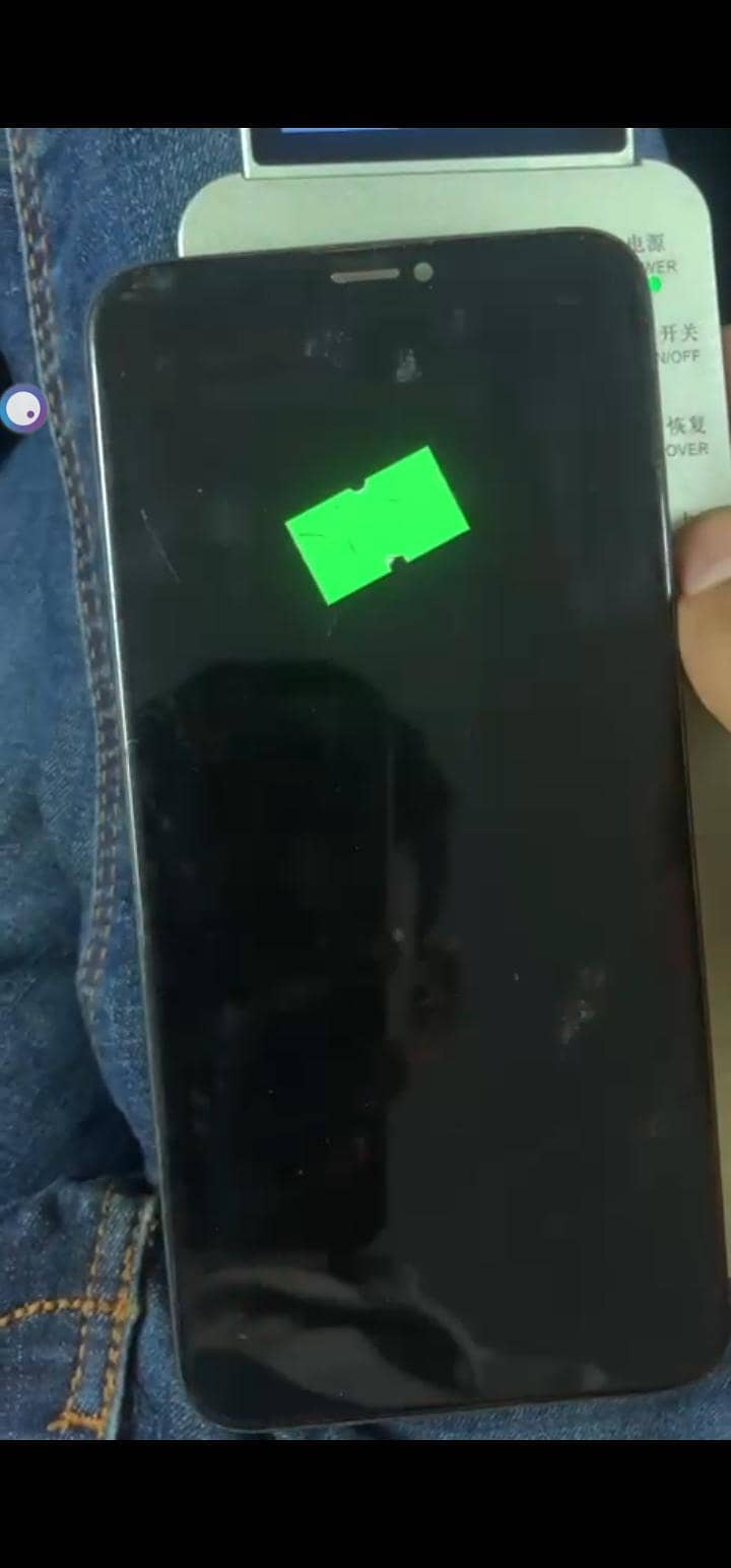 iphone xs max (panel) 2