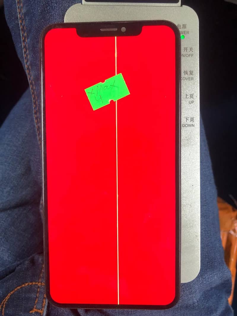 iphone xs max (panel) 5