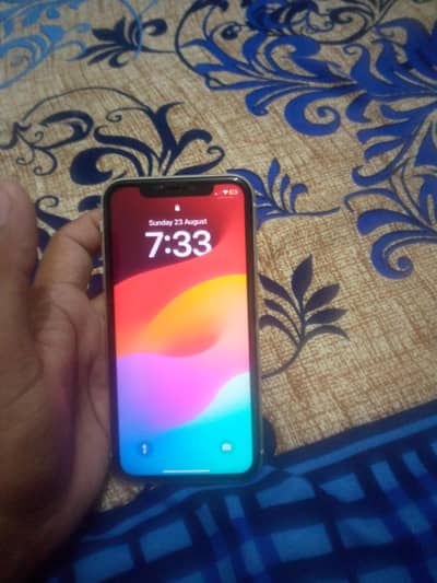 Apple iPhone 11