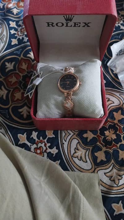 Premium Stylish Watches for Men – Brand New