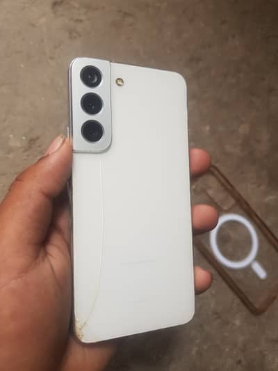Samsung Mobile S22