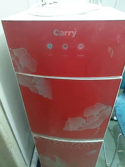 carry water dispenser