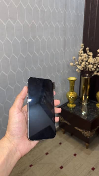 Apple iPhone 13 Pro