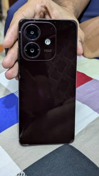oppo A5i ram 4 rom 64