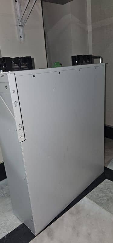 Goodwee 5KW Just like Brand New with 10 years Warranty