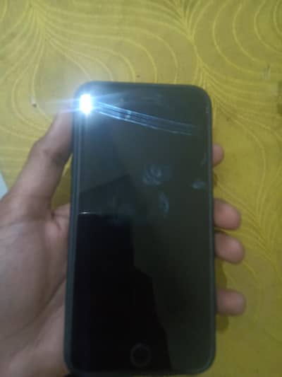 Apple iPhone 8 Plus