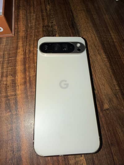 Google Pixel 9 Pro XL