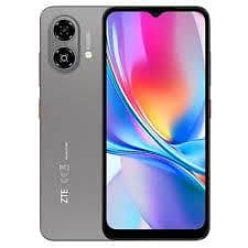 Zte Blade A35