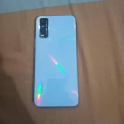 Vivo Y12s