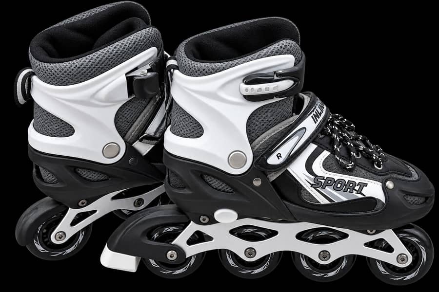 skating shoes 2