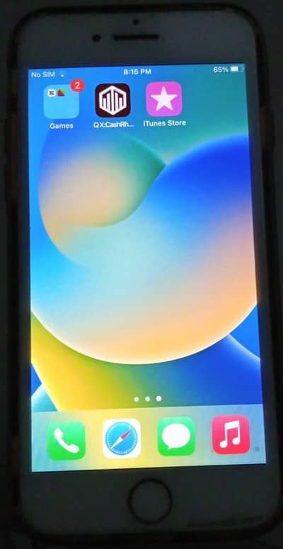 Apple iPhone 8