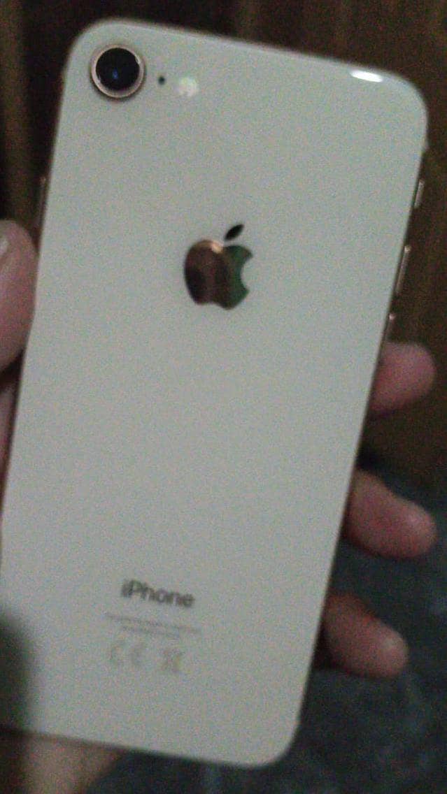 Apple iPhone 8 1