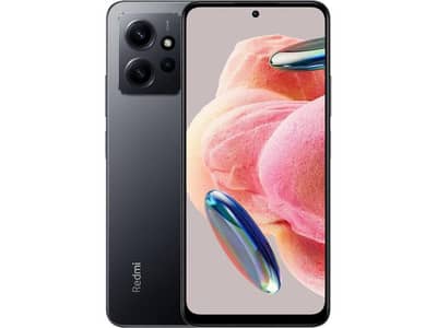 Xiaomi Redmi Note 12