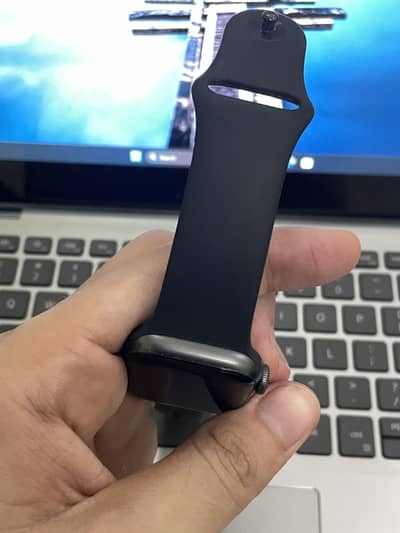 Apple watch SE
