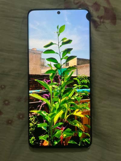 Samsung Mobile S21 Ultra