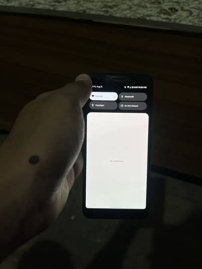 Google Pixel 3a exchange possible