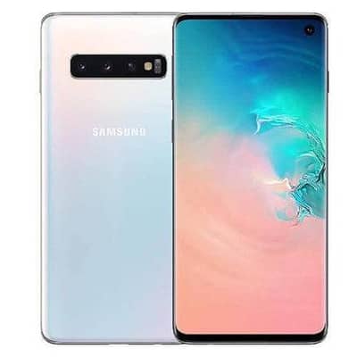 Samsung Mobile S10