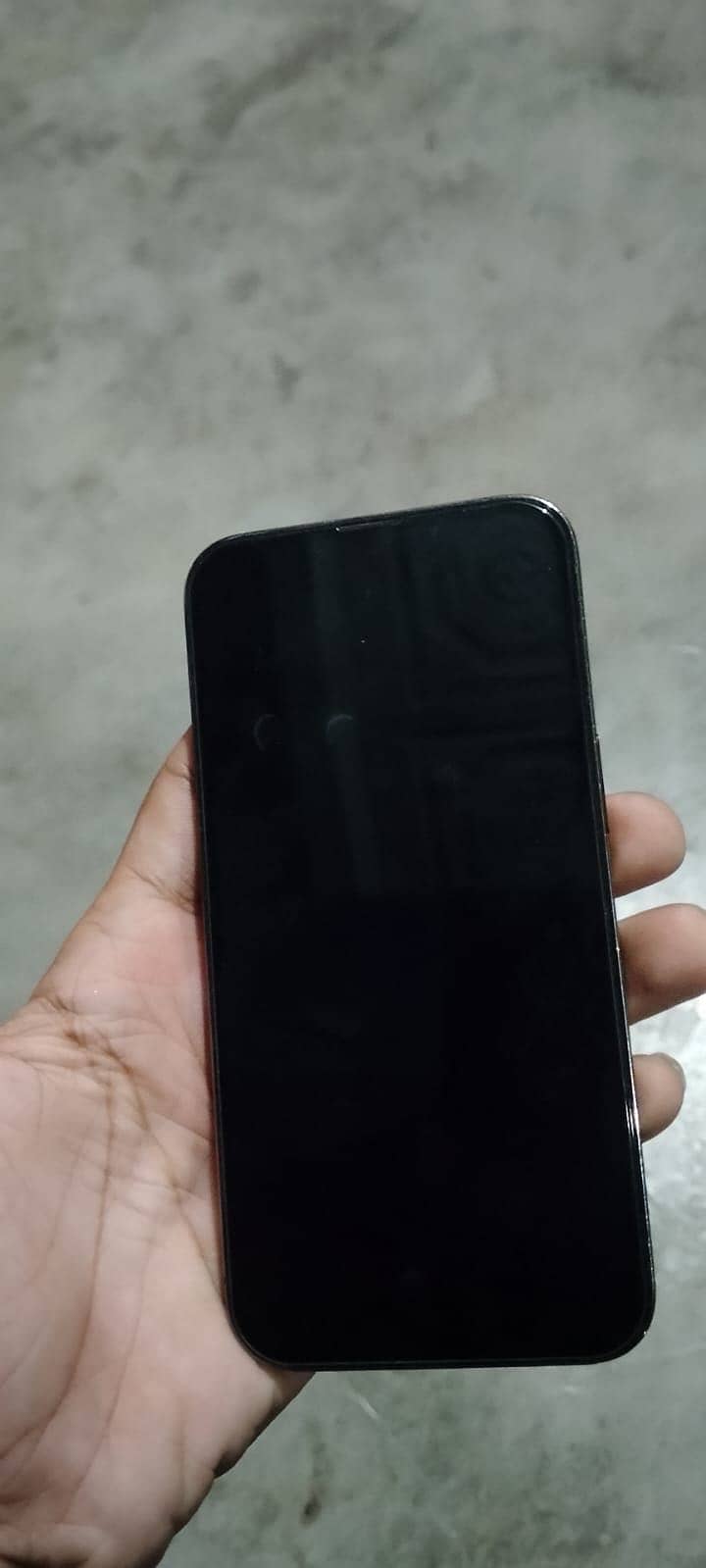 iPhone 13 Pro 1T 2