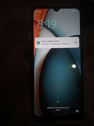 Xiaomi Redmi A3